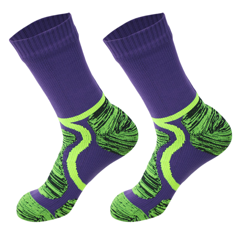 Wasserdichte socken wandern