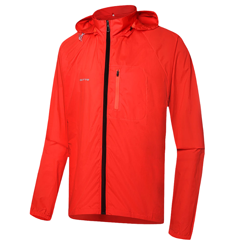 Windbreaker joggen herren
