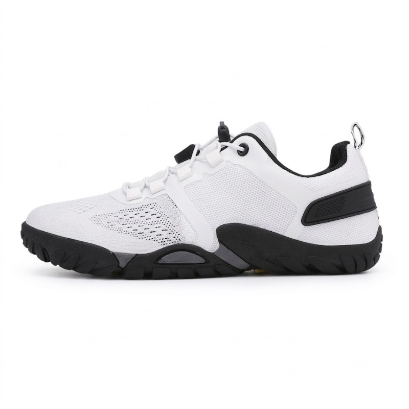 Barfuß Wanderschuhe leicht
