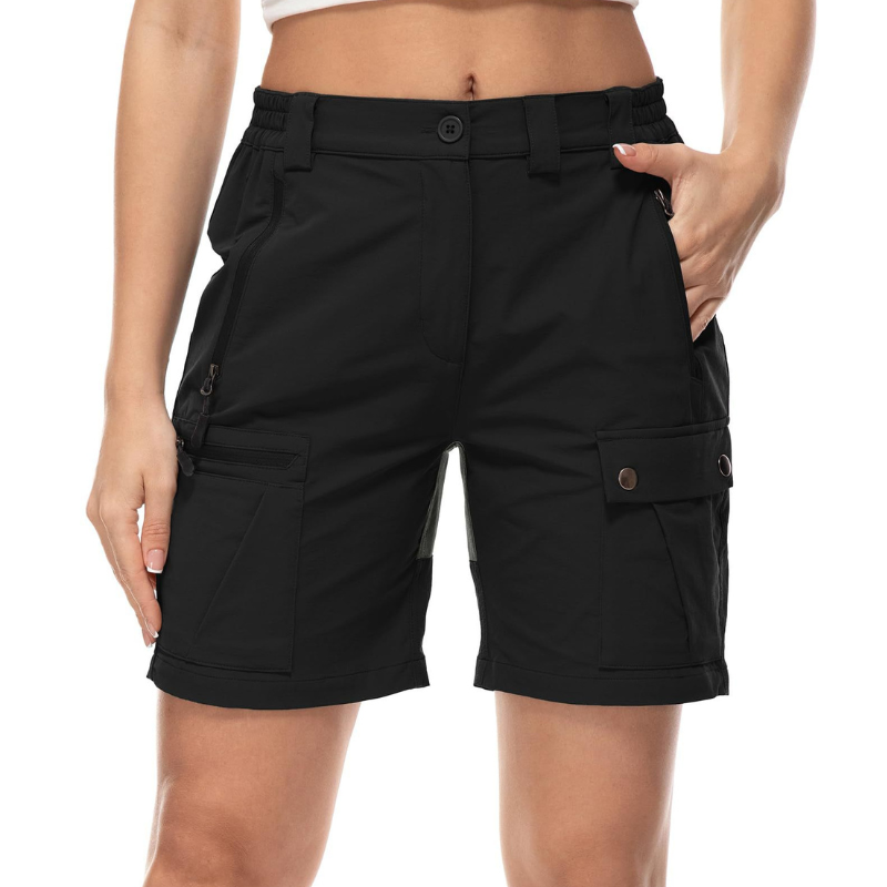Wandershorts damen outdoor
