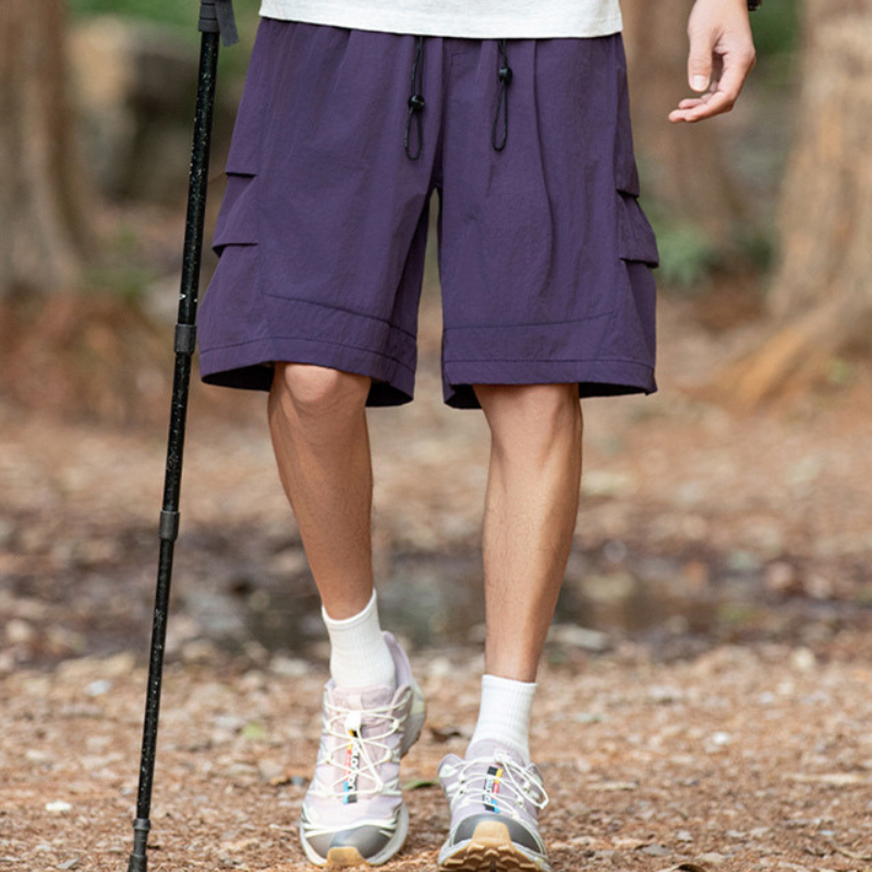 Herren wandershorts xl