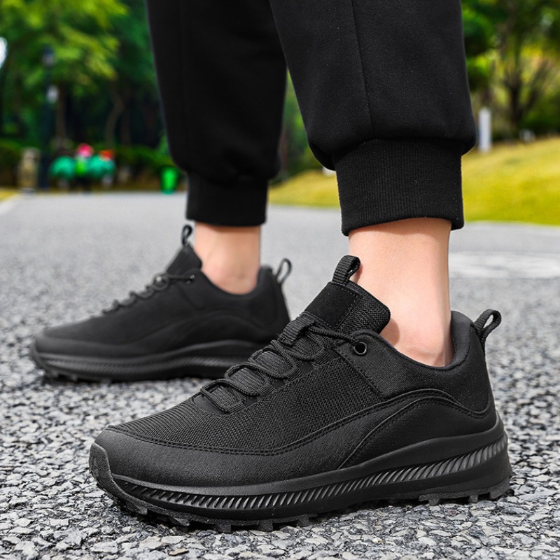 Bequeme wanderschuhe für breite füße