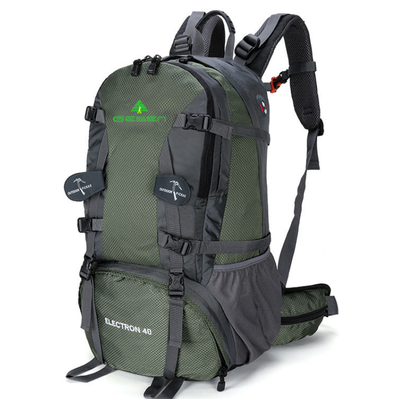 Wanderrucksack herren 40l