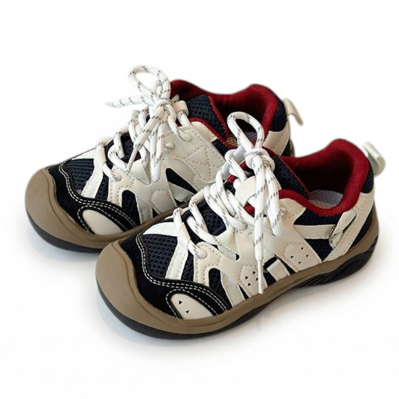 Wanderschuhe kinder zum schnüren