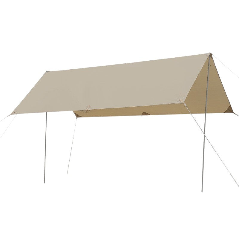 Tarp zelt wasserdicht