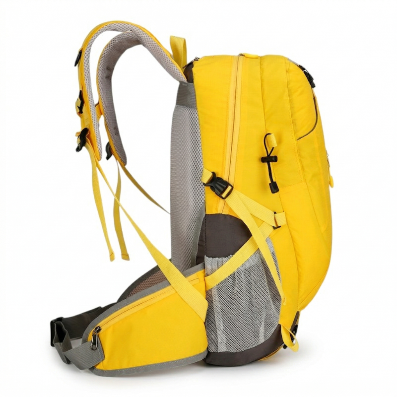 35 Liter Wanderrucksack sommer wandern