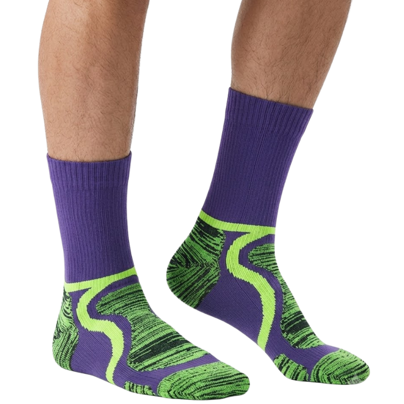 Wasserdichte socken wandern