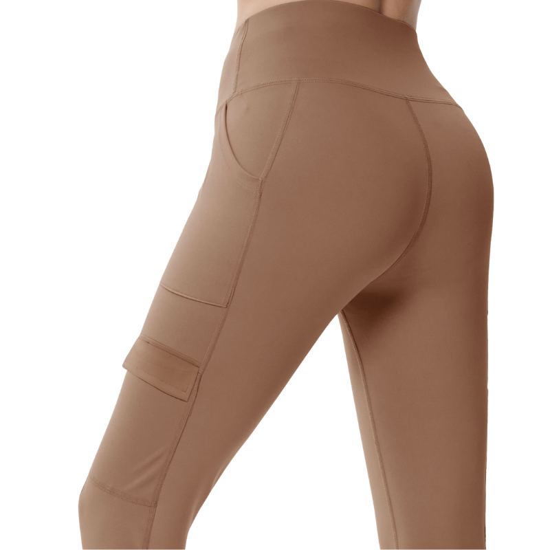 Wander Leggings Damen Outdoor