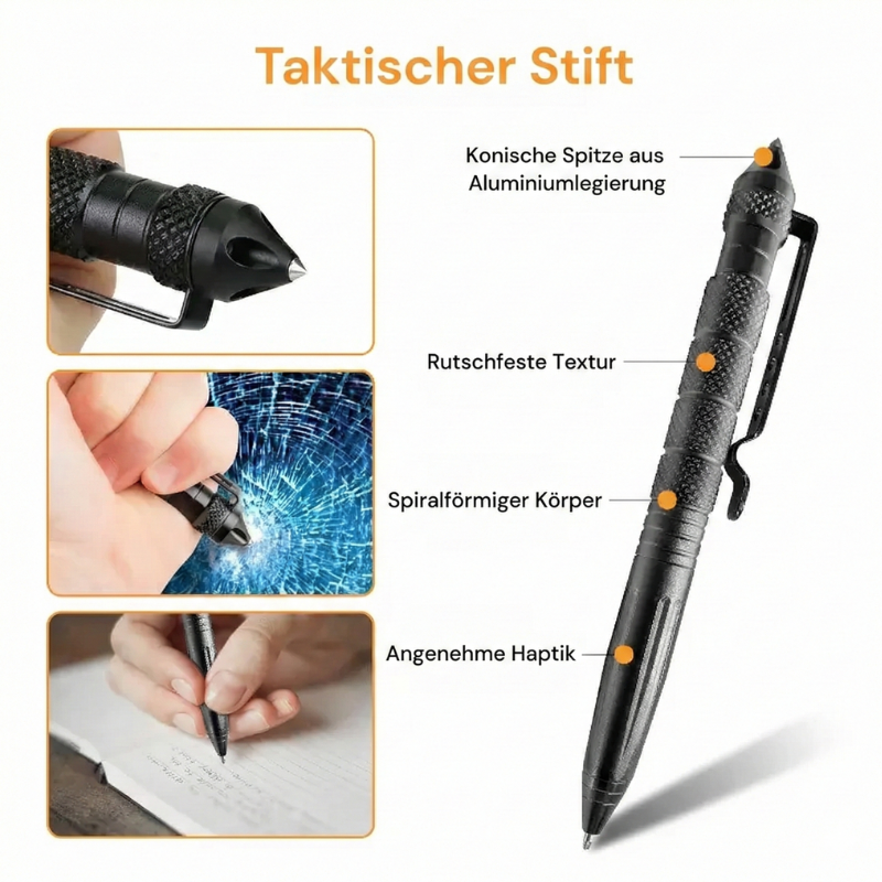 Katastrophen Survival Kit