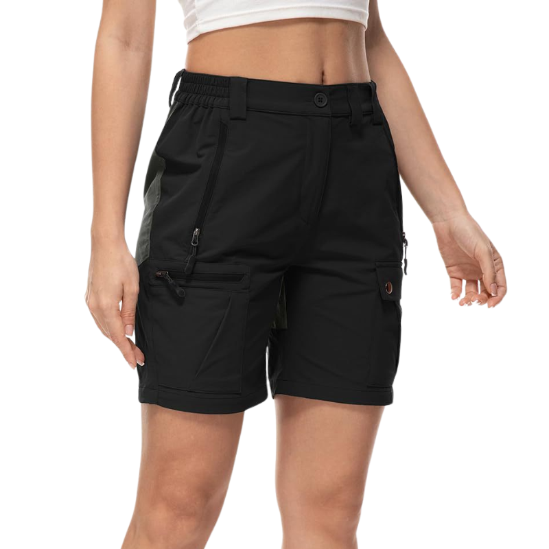 Wandershorts damen outdoor