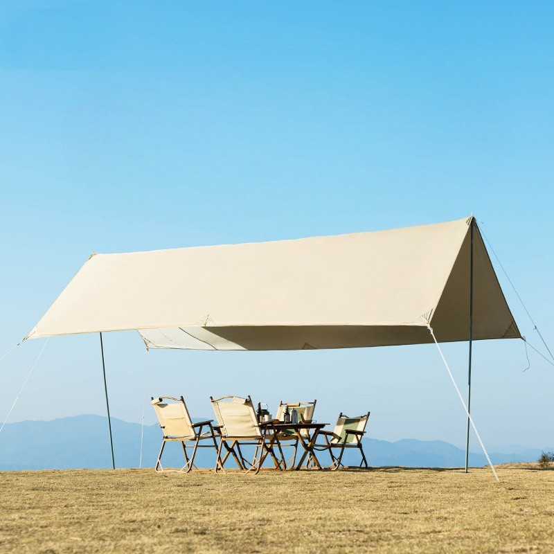 Tarp zelt wasserdicht