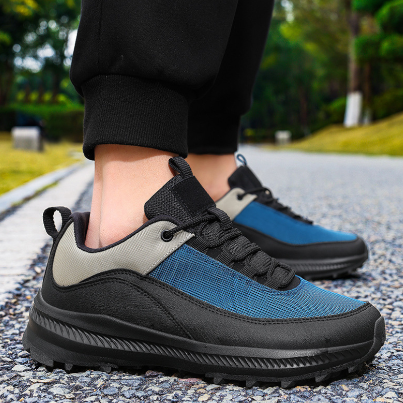 Bequeme wanderschuhe für breite füße