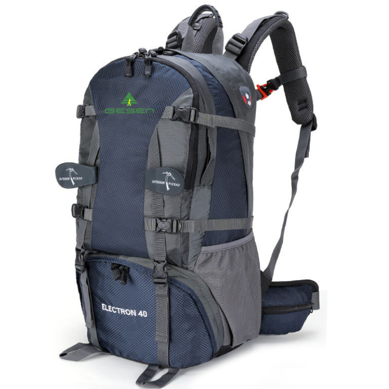 Wanderrucksack herren 40l