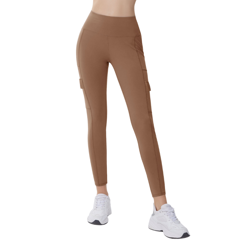 Wander Leggings Damen Outdoor