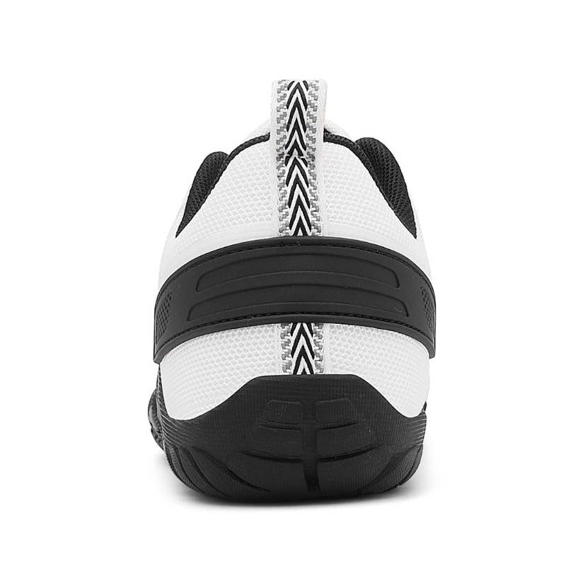Barfuß Wanderschuhe leicht