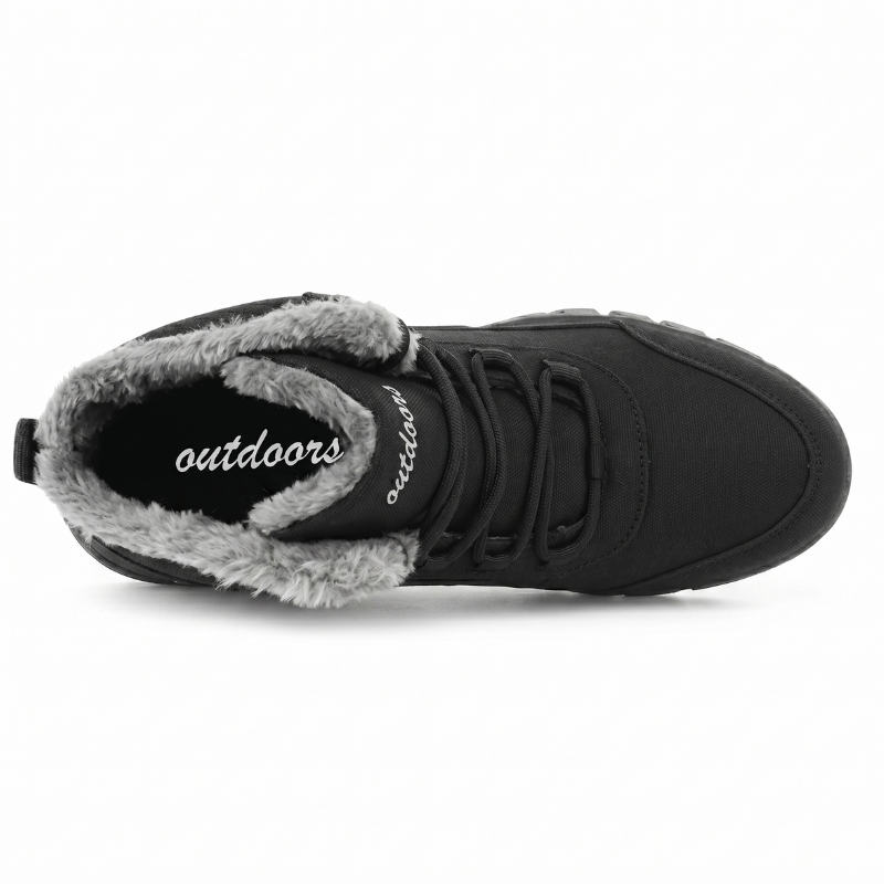 Winterwanderschuhe trekking