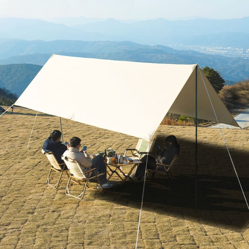 Tarp zelt wasserdicht