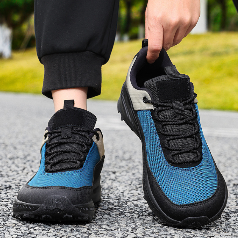 Bequeme wanderschuhe für breite füße