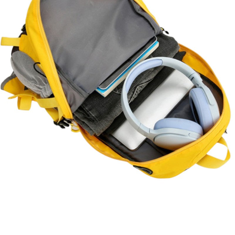 35 Liter Wanderrucksack sommer wandern