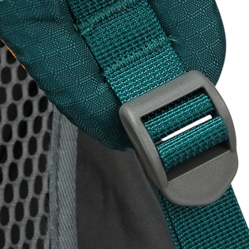 35 Liter Wanderrucksack bergsteigen