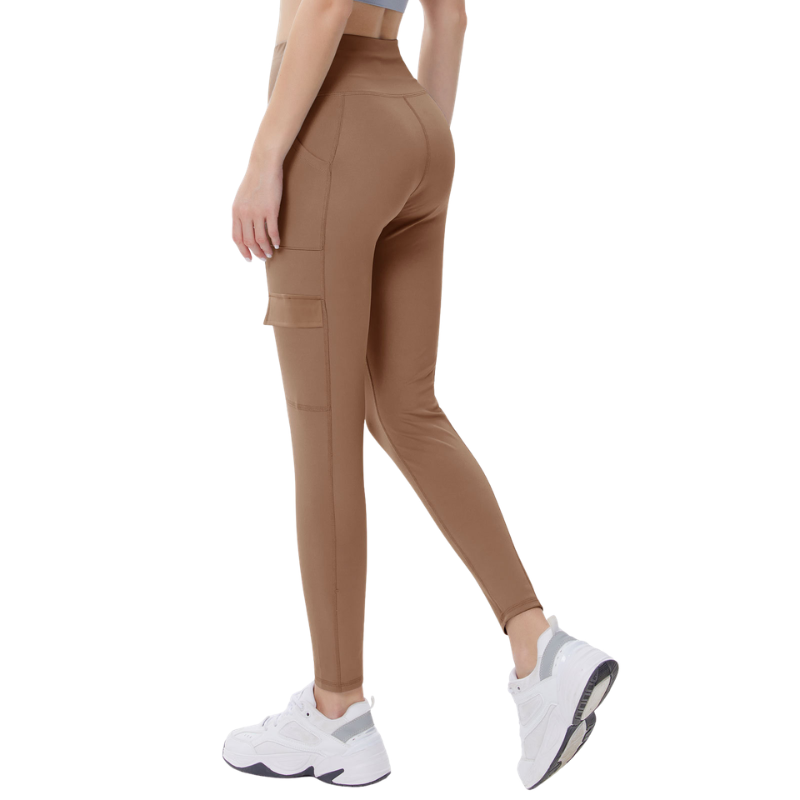 Wander Leggings Damen Outdoor