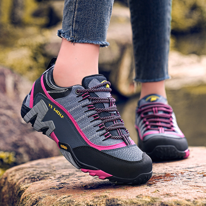 Leichte wanderschuhe damen