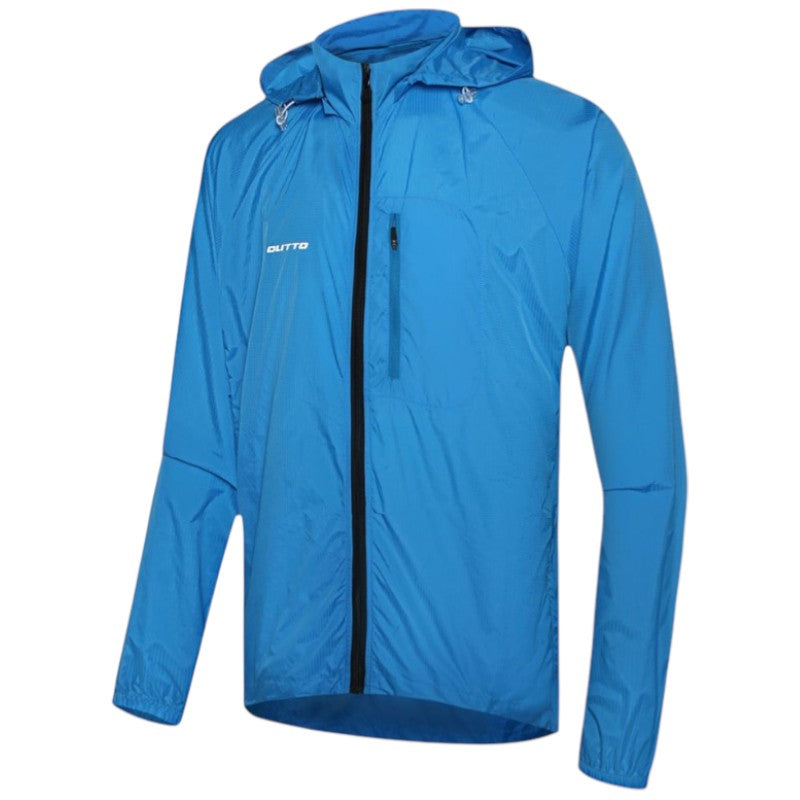 Windbreaker joggen herren