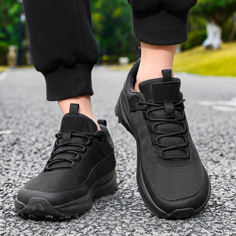 Bequeme wanderschuhe für breite füße