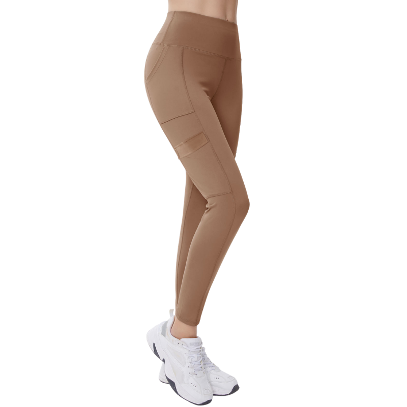 Wander Leggings Damen Outdoor