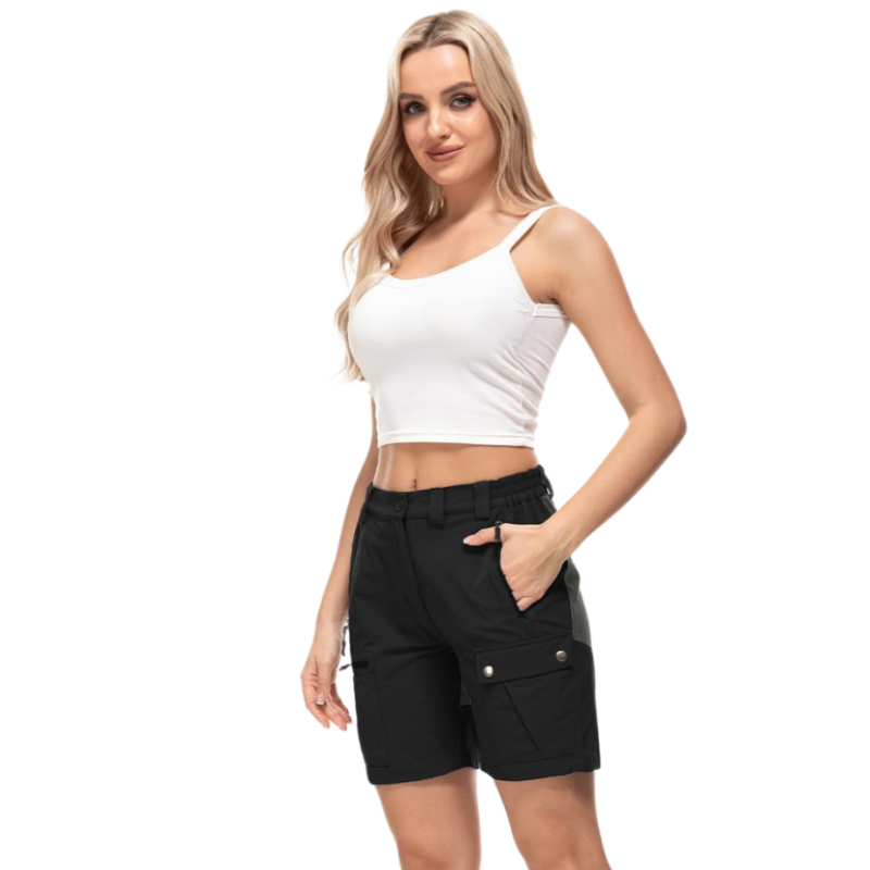 Wandershorts damen outdoor