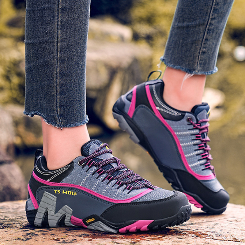 Leichte wanderschuhe damen