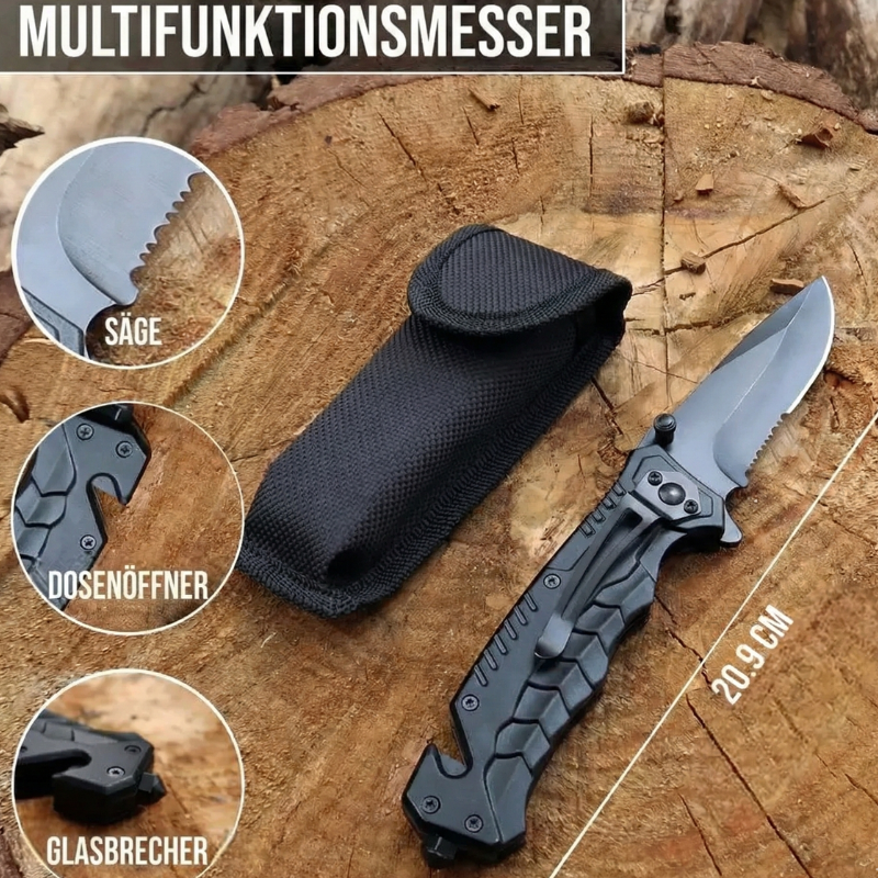 Apocalypse Survival Kit