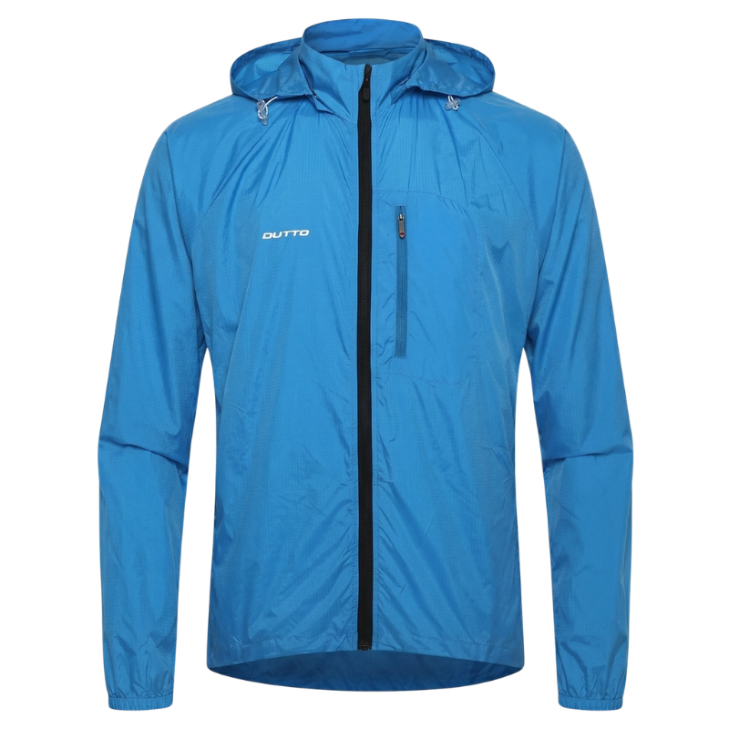 Windbreaker joggen herren