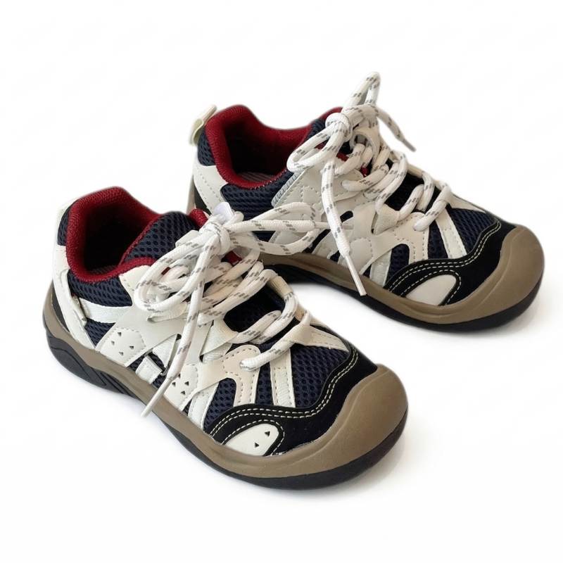 Wanderschuhe kinder zum schnüren