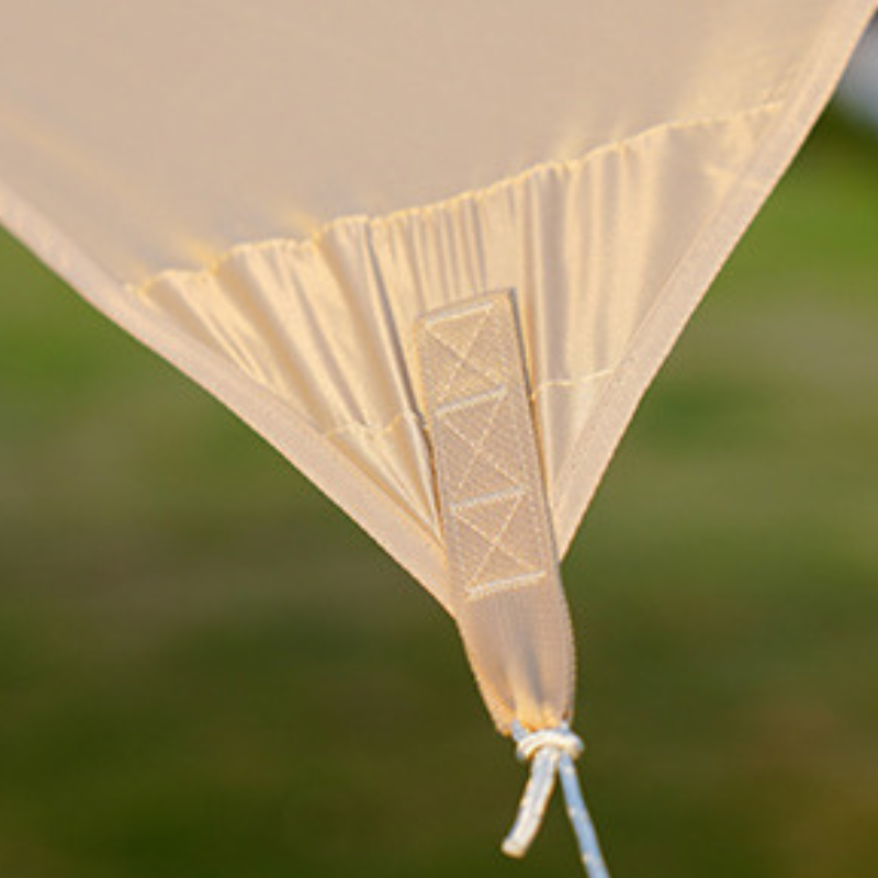 Tarp zelt wasserdicht