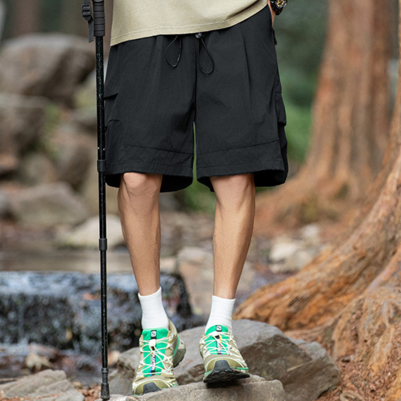 Herren wandershorts xl
