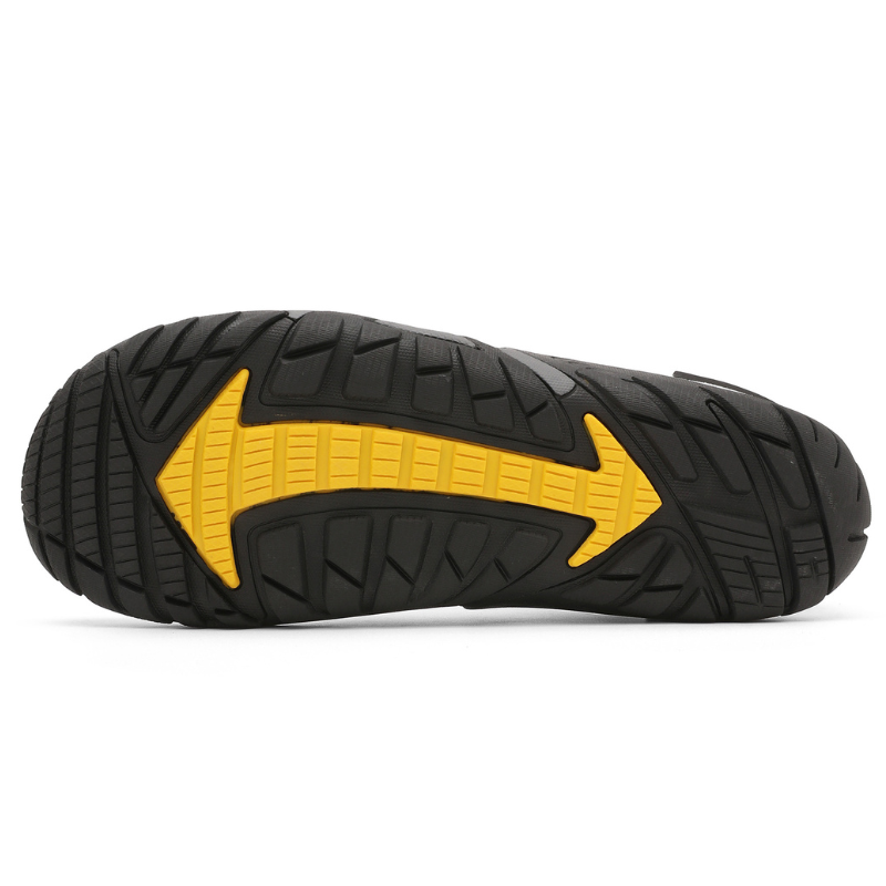 Barfuß Wanderschuhe leicht