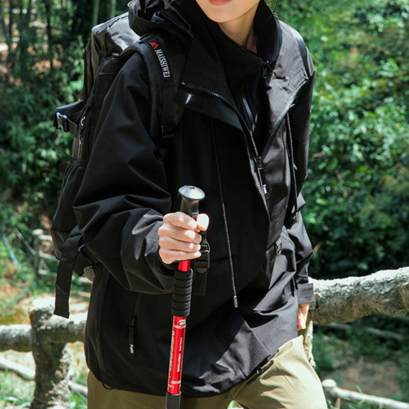 Regenjacke damen wasserdicht