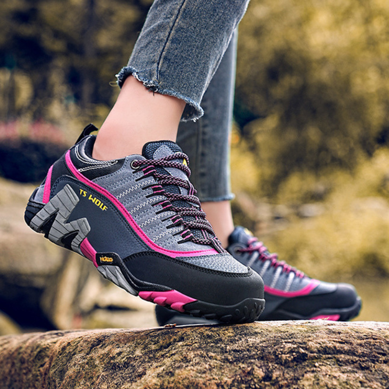 Leichte wanderschuhe damen