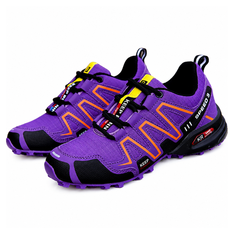Leichte wanderschuhe herbst