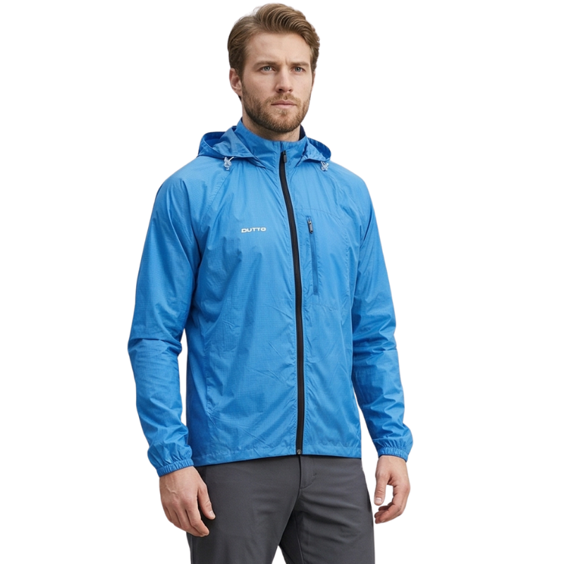 Windbreaker joggen herren
