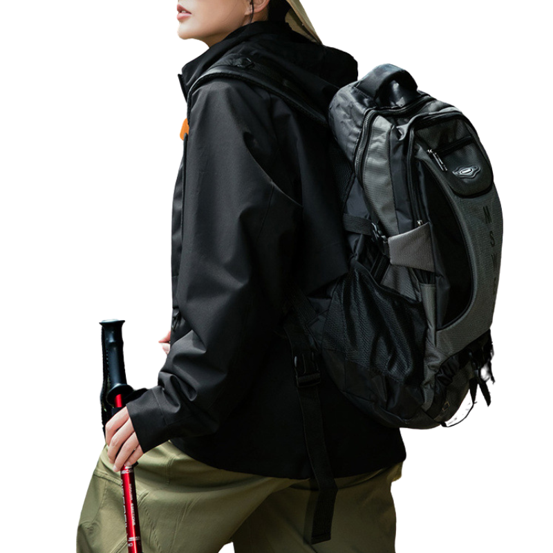 Regenjacke damen wasserdicht
