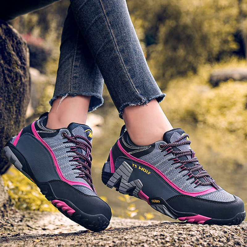 Leichte wanderschuhe damen