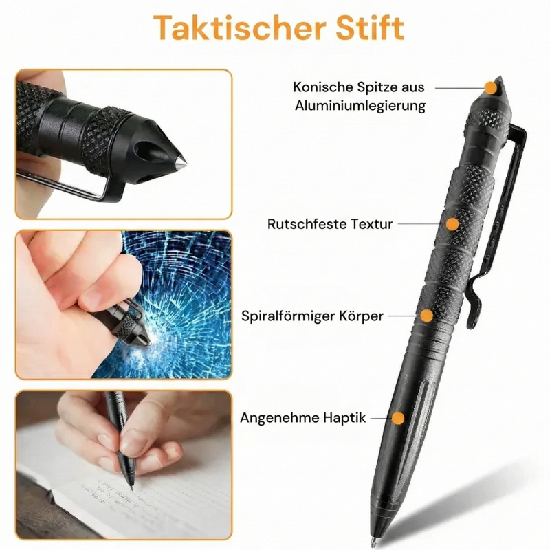 Adventure Survival Kit