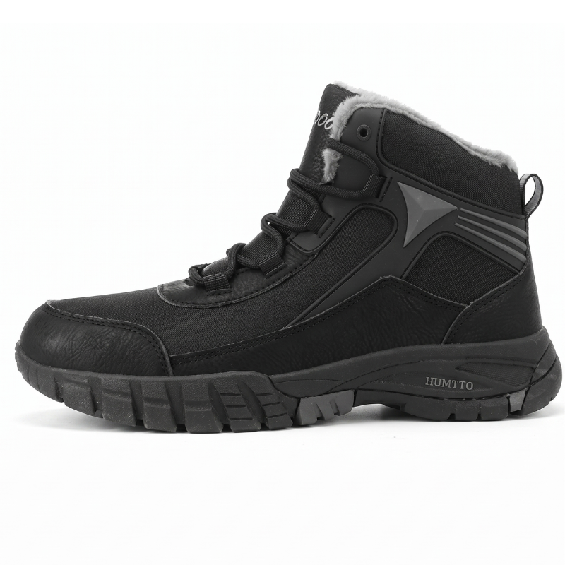 Winterwanderschuhe trekking