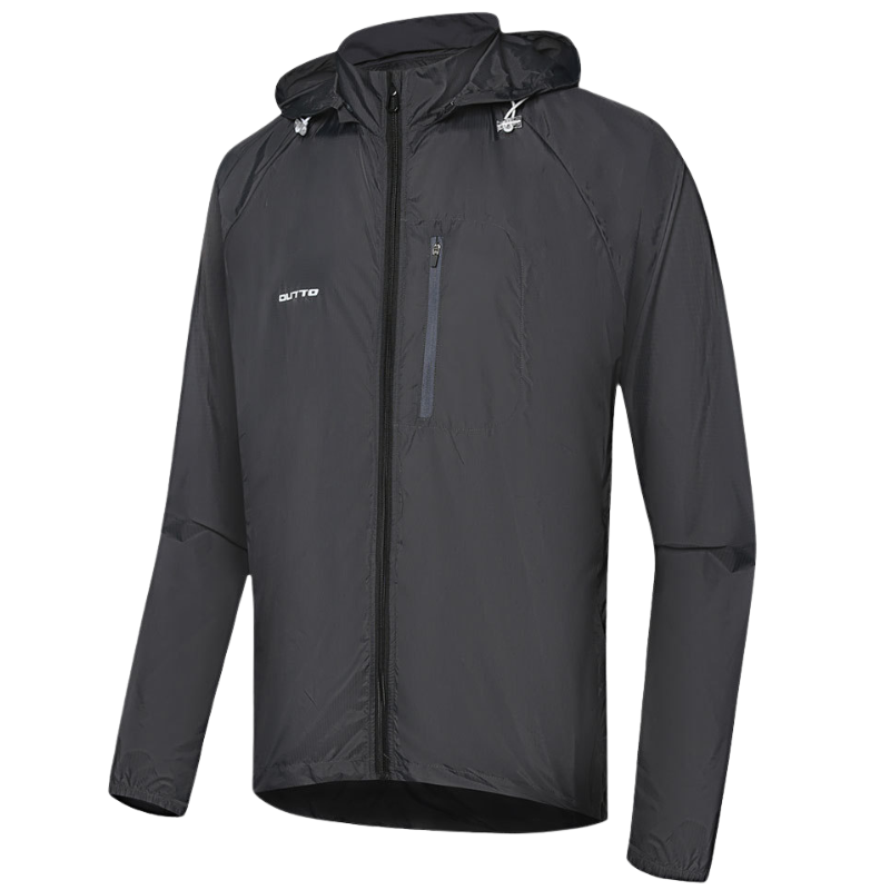 Windbreaker joggen herren