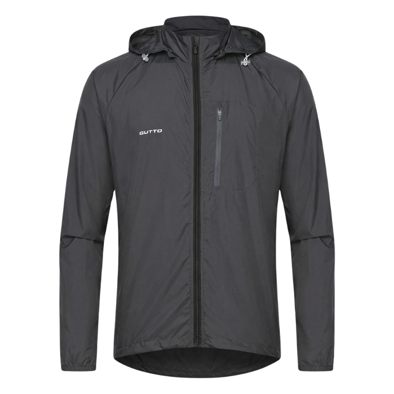 Windbreaker joggen herren