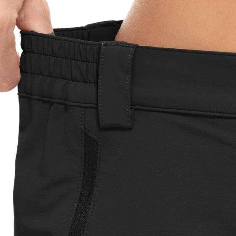 Wandershorts damen outdoor
