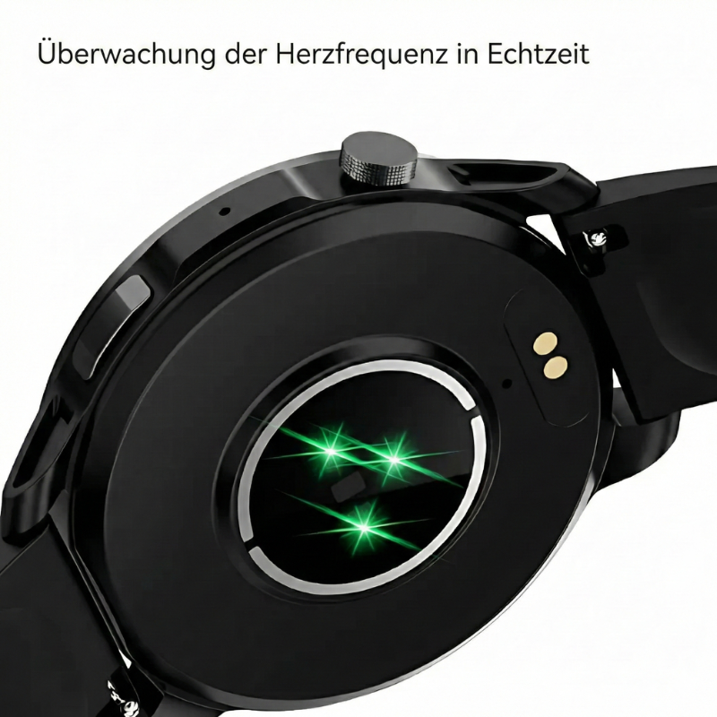 Smartwatch Damen