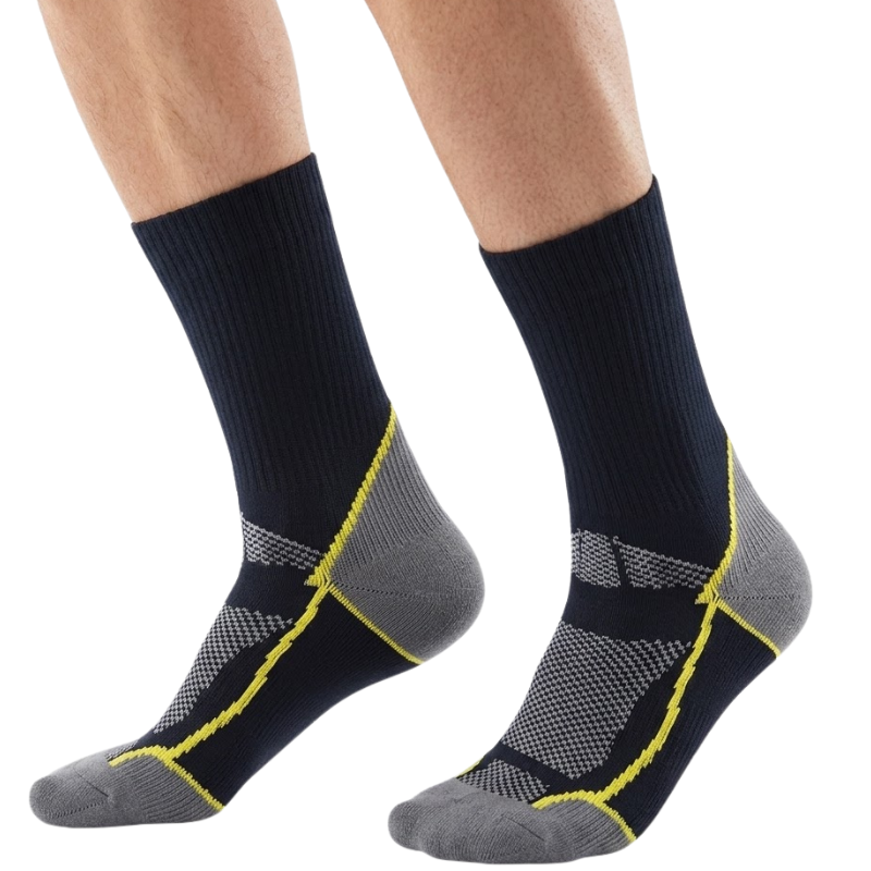 Wasserdichte socken trekking